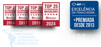 Prêmios