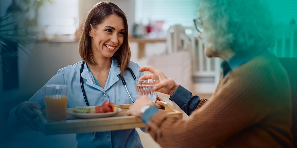 Alimentar com carinho gera saúde, vínculo e mais qualidade de vida