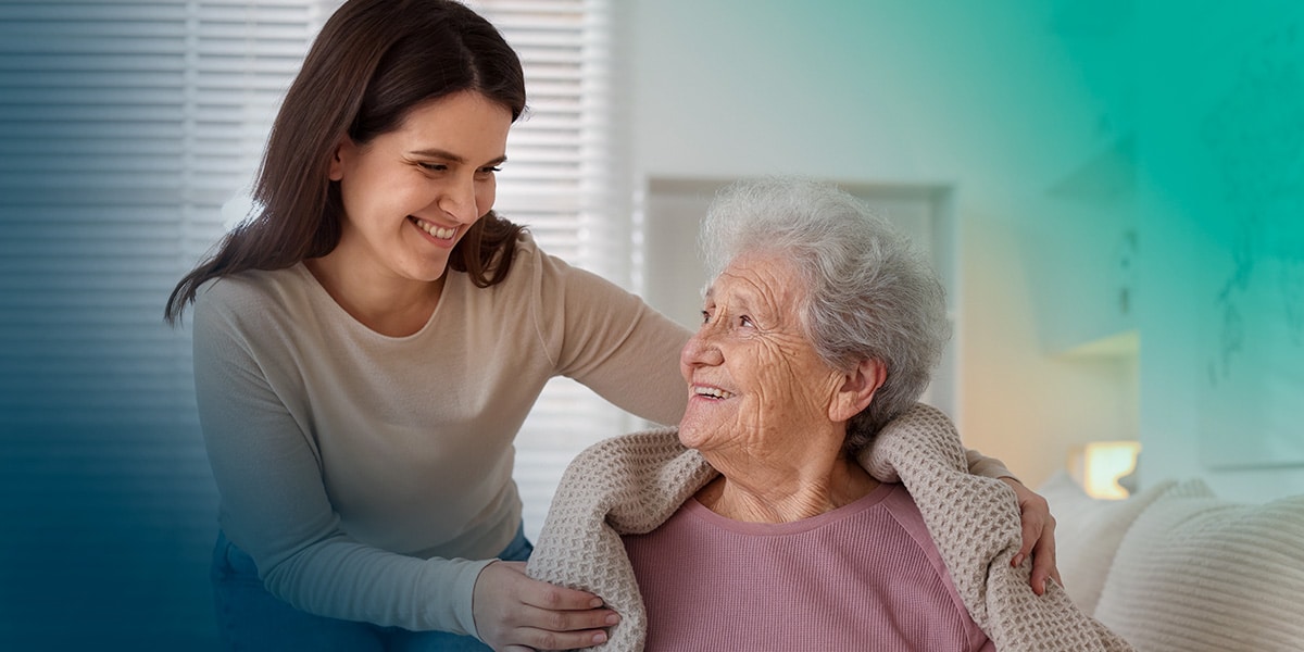 Pequenas atitudes que transformam a vida dos idosos